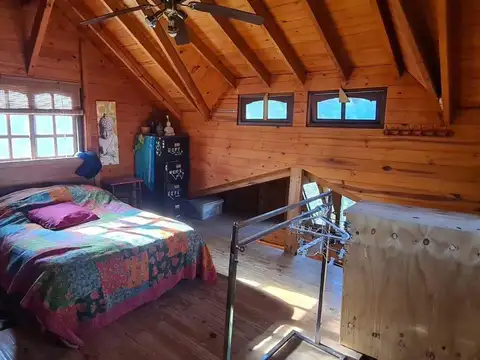 ARROYO SAN CARLOS Y LOLOTA