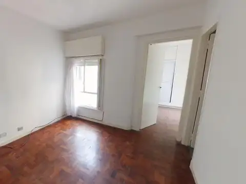 Departamento 2 ambientes - Excelente ubicación - Palermo
