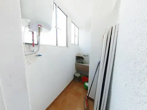 Departamento en Alquiler 50 años