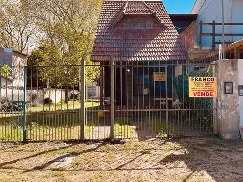 VENTA DUPLEX Y PH EN SAN BERNARDO 