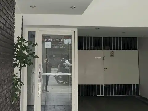 Monoambiente en alquiler