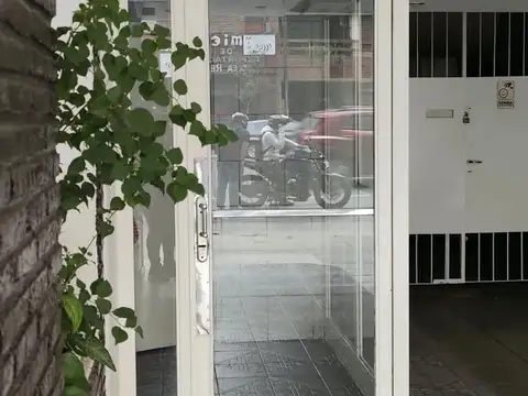 Avenida Juan Bautista Alberdi 200, Piso 4