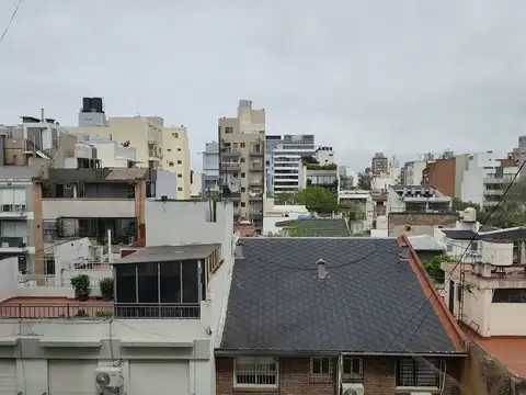 Avenida Juan Bautista Alberdi 200, Piso 4