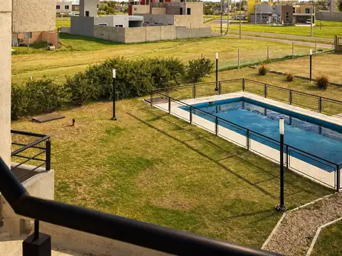 VENTA DEPARTAMENTO 1 DORMITORIO VALLE CERCANO