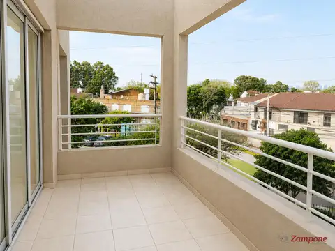 Departamento en Alquiler con 1 cocheras