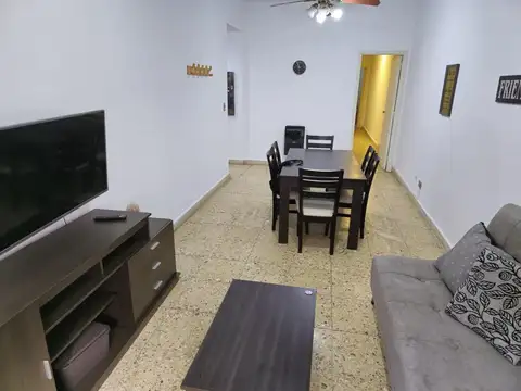 3 amb + dependencia. Centro