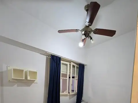 3 amb + dependencia. Centro