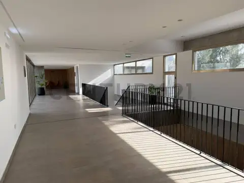 Oficina en Alquiler A Estrenar
