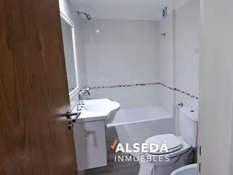 Departamento en Alquiler al Norte