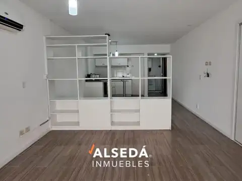 Departamento en Alquiler 8 años