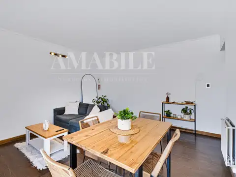 Venta 3 Ambientes San Cristóbal