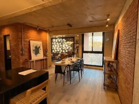 Departamento en Venta de 4 ambientes