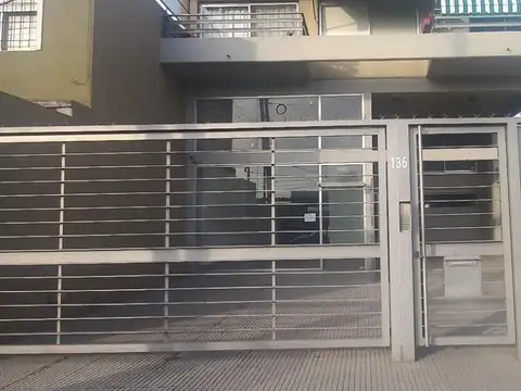 San Martín 100