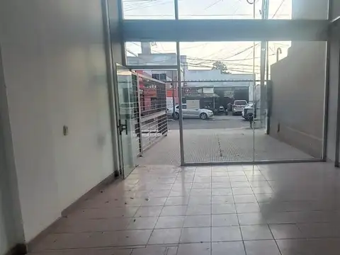 Local en Venta Via Pública