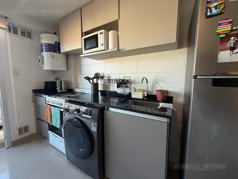 Departamento en Venta en Villa Ballester, USD 75.000