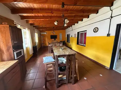 Casa en Venta en Campana, USD 75.000