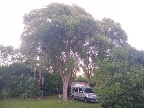 Terreno en Venta 22  mts Frente