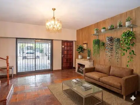 Casa en venta en Martinez de 5 amb