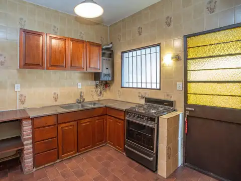 Casa en Venta 45 años