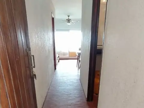 Departamento en Venta en Villa Gesell, USD 37.000