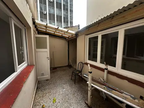 Departamento en alquiler zona Plaza Colon