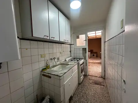 Departamento en Alquiler de Monoambiente