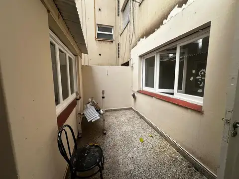 Almirante Brown  al 2000