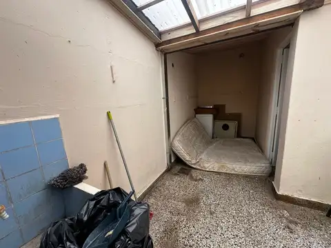 Departamento en Alquiler 40 años