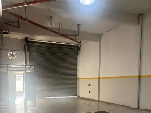 Ingeniero Amoretti  al 3700