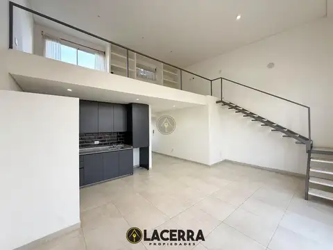 Departamento 2 ambientes en alquiler en Villa Ballester