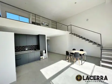 Departamento 2 ambientes en alquiler en Villa Ballester