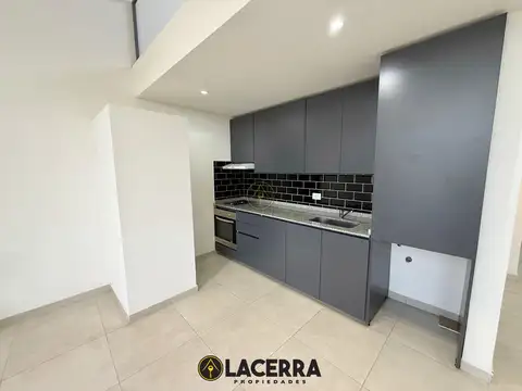 Departamento 2 ambientes en alquiler en Villa Ballester