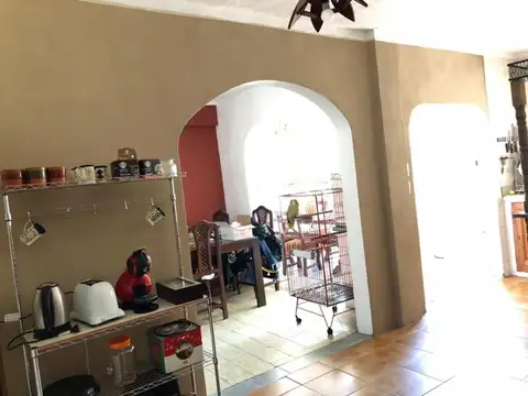 Casa en Venta al Oeste