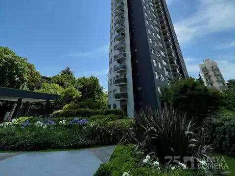 Departamento en Alquiler de 3 ambientes