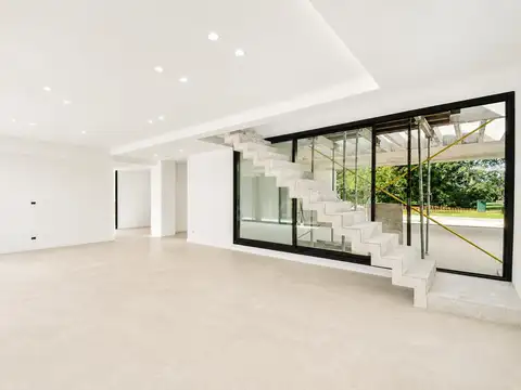 Casa en Venta en Kentucky Club de Campo, USD 1.400.000