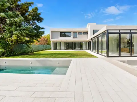 Lote 229 - Kentucky Club de Campo - Funes