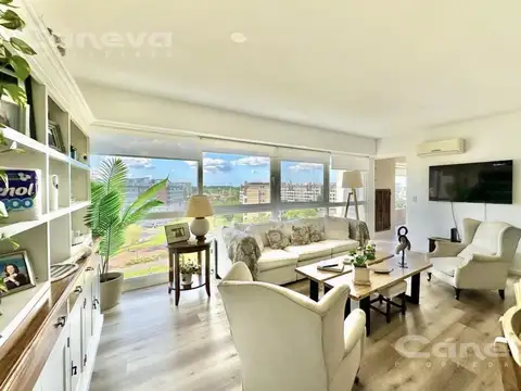 Departamento en Venta en Nordelta, Partido de Tigre