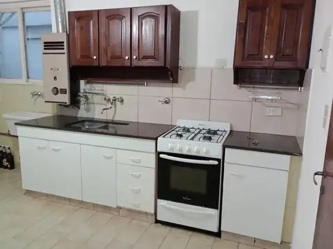 Departamento en Alquiler de 3 ambientes