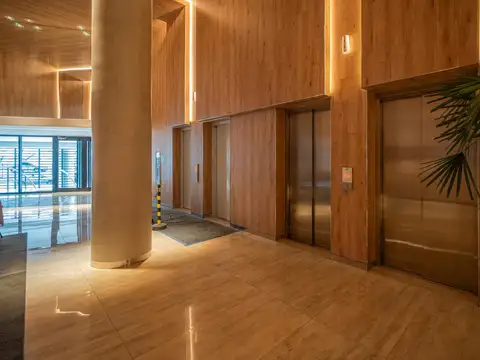 Departamento en Venta en Barracas, USD 72.000