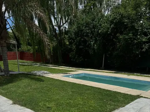 Casa en Venta de 2 dormitorios