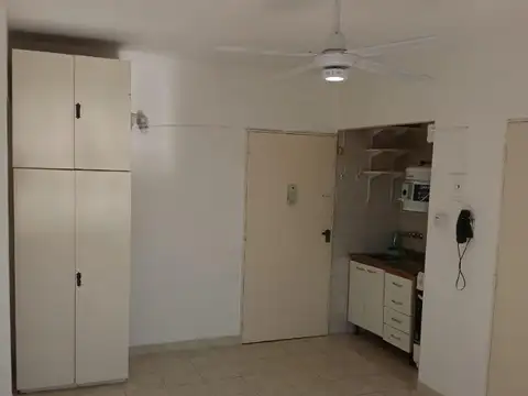 Departamento en Alquiler 50 años