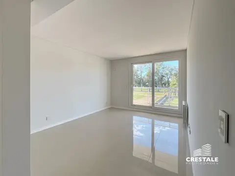 Departamento 4 ambientes con 3 baños