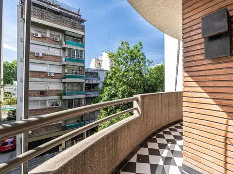 Departamento en Venta Apto profesional