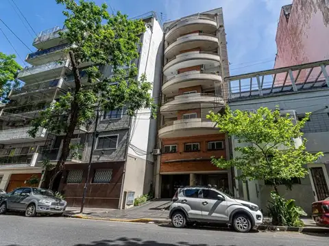 Departamento en Venta en Palermo Hollywood, USD 129.000