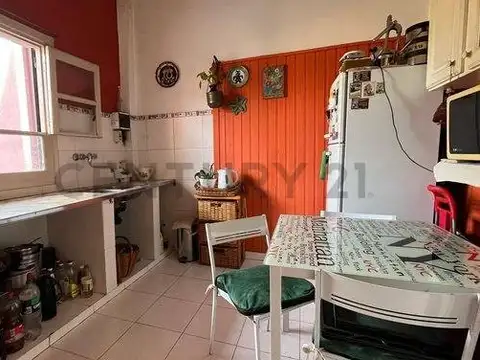 Depto Tipo Casa en Venta A Estrenar