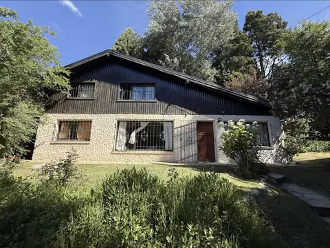 Casa en Venta en San Carlos de Bariloche, Bariloche