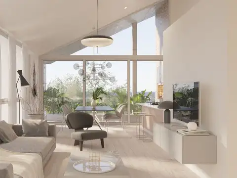 Departamento en Venta A Estrenar