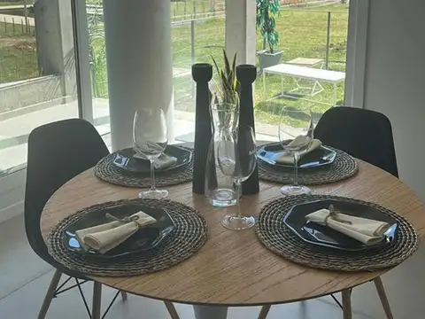 Departamento en Venta al Norte
