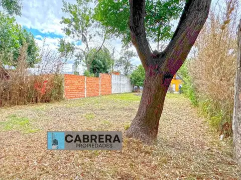 Terreno en Venta de 325,0 m2