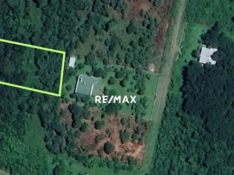 Terreno en Venta en Caldera, USD 25.000